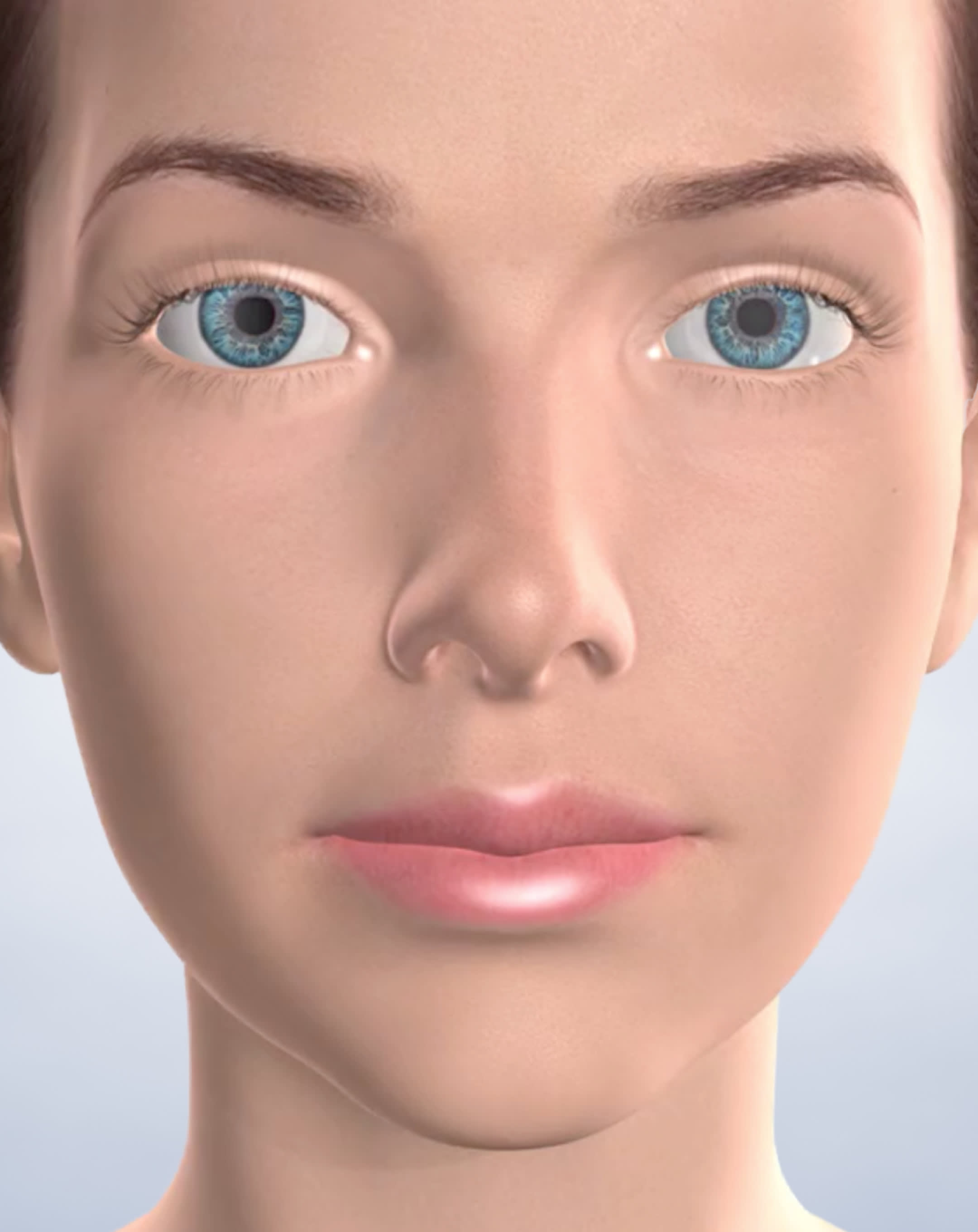 Cosmetic surgery procedure mobile