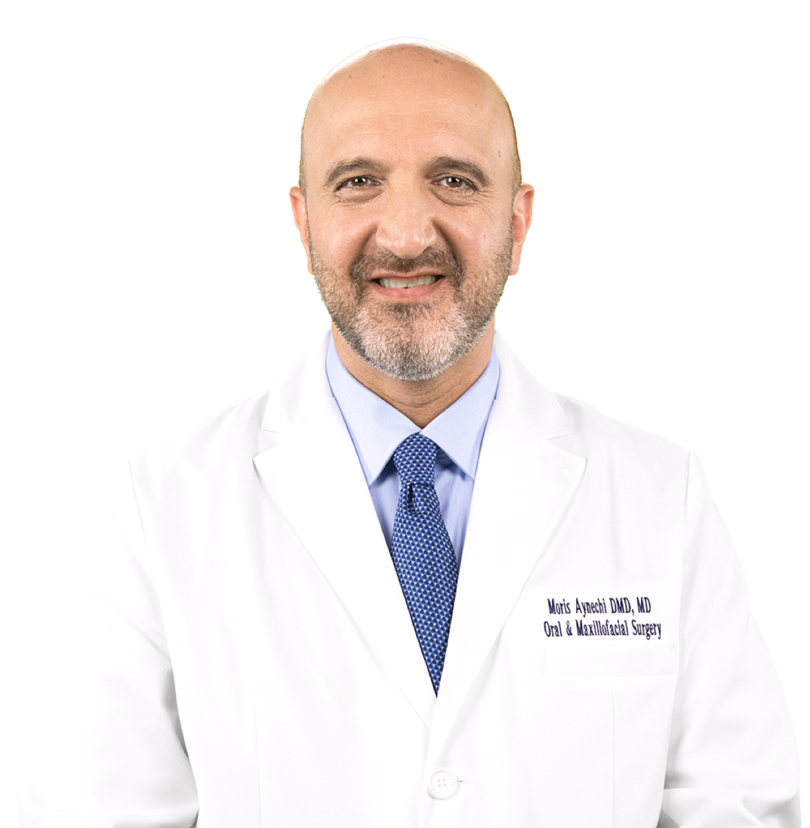 Doctor profile Aynechi